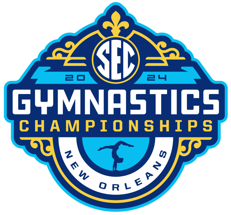 SEC Gymnastics Championship