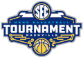 SEC Men's Basketball Tournament Ticket Information